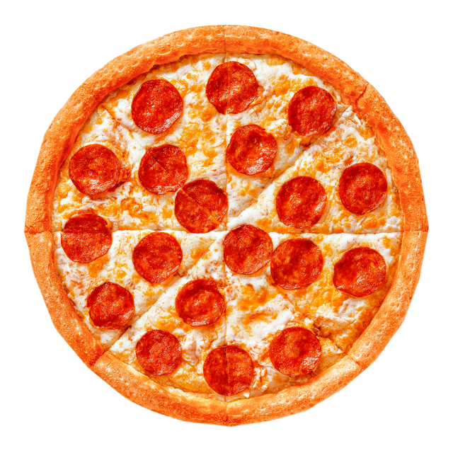 Pepperoni